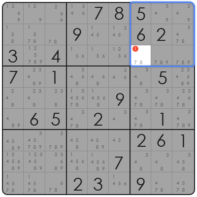 advanced sudoku solving strategies
