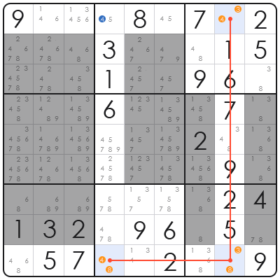 sudoku solver